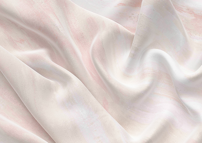 Waterfall, Innocence - Roman Blind - Image 4